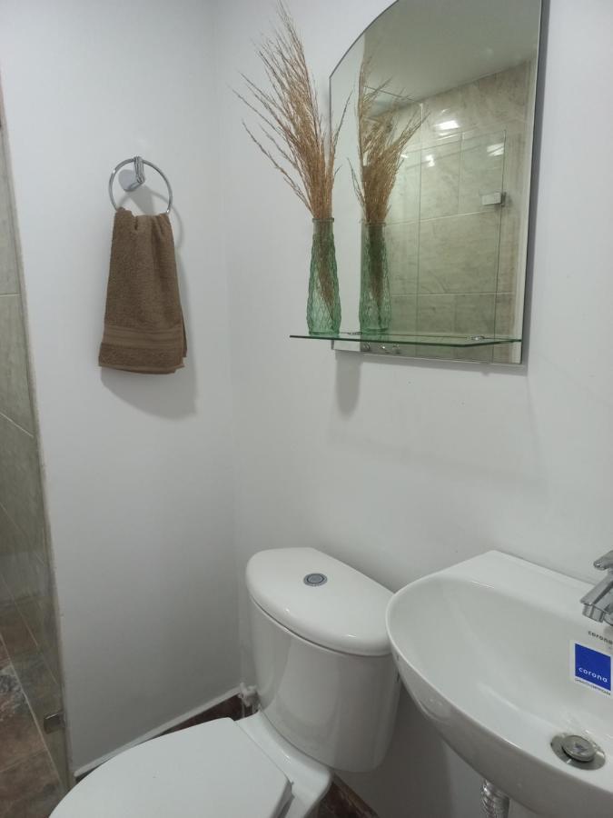 מדיין Habitacion Privada Hostel 790 מראה חיצוני תמונה