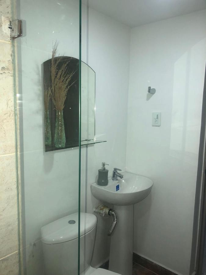 מדיין Habitacion Privada Hostel 790 מראה חיצוני תמונה