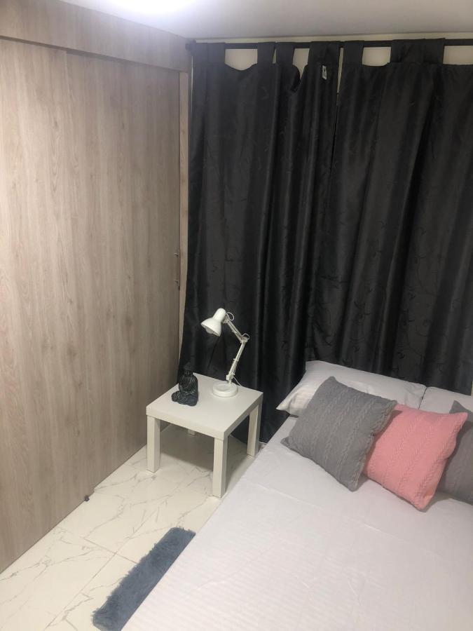 מדיין Habitacion Privada Hostel 790 מראה חיצוני תמונה